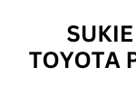 Toyota Puchong